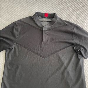 Nike golf shirt